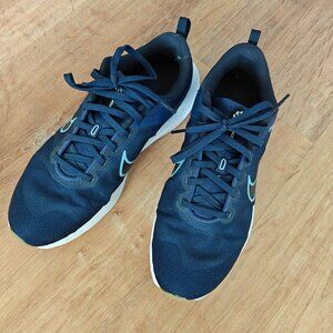 Nike Downshifter 12 Mens Running Shoes 8.5M